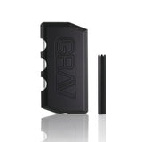 GRAV Aluminum Dugout with Taster Bat