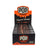 Pop Papers King Size Rolling Papers with Pre-Rolled Flavor Filter Tips 24ct Display