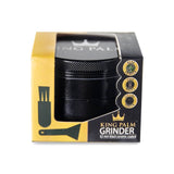 King Palm Grinder - 6ct