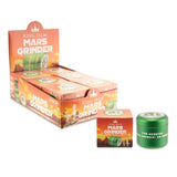 King Palm Mars Grinder - 6ct