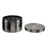 Tsunami Sunken Top 100mm 4-Piece Grinder