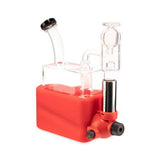 Stache Rio Rig-in-One Dab Rig Kit with Butane Torch - Matte