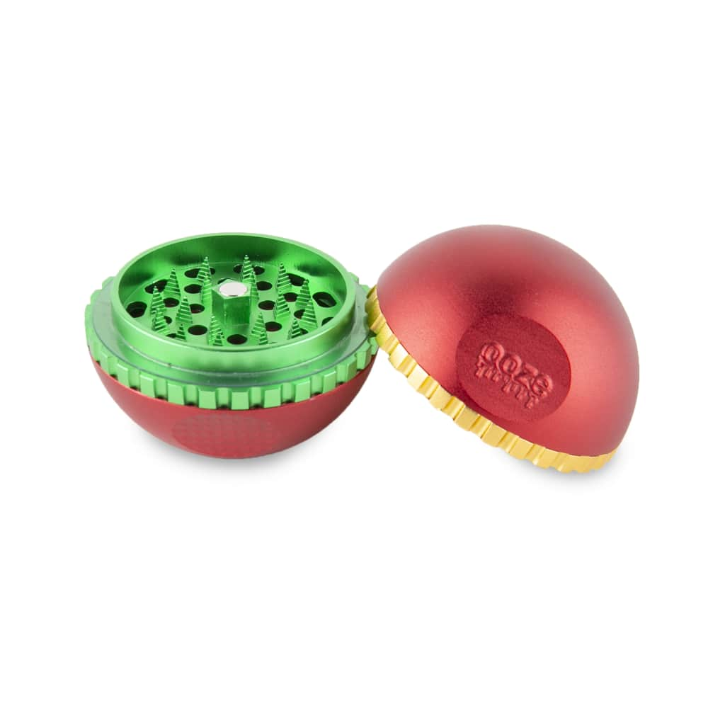 Ooze Saturn Grinder