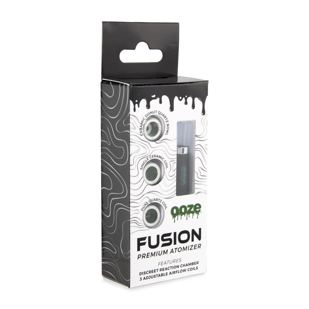 Ooze Fusion Vape Atomizer