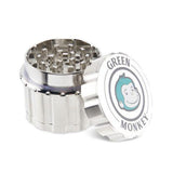 Green Monkey Grinder - Javan 4pc - 55mm