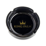 King Palm Ashtray - 6ct