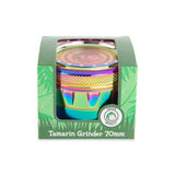 Green Monkey Grinder - Tamarin 4pc - 70mm