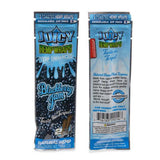 Juicy Jays Terp Enhanced Hemp Wraps 2pk Pouch 25ct POP Display