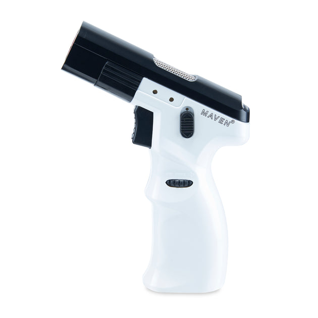 Handheld Butane Maven Torch Lighters Cannatron