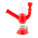 Ooze Cranium Silicone 4-in-1 Hybrid Water Pipe