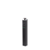 Ooze Quad 510 Thread 500 mAh Square Vape Pen Battery