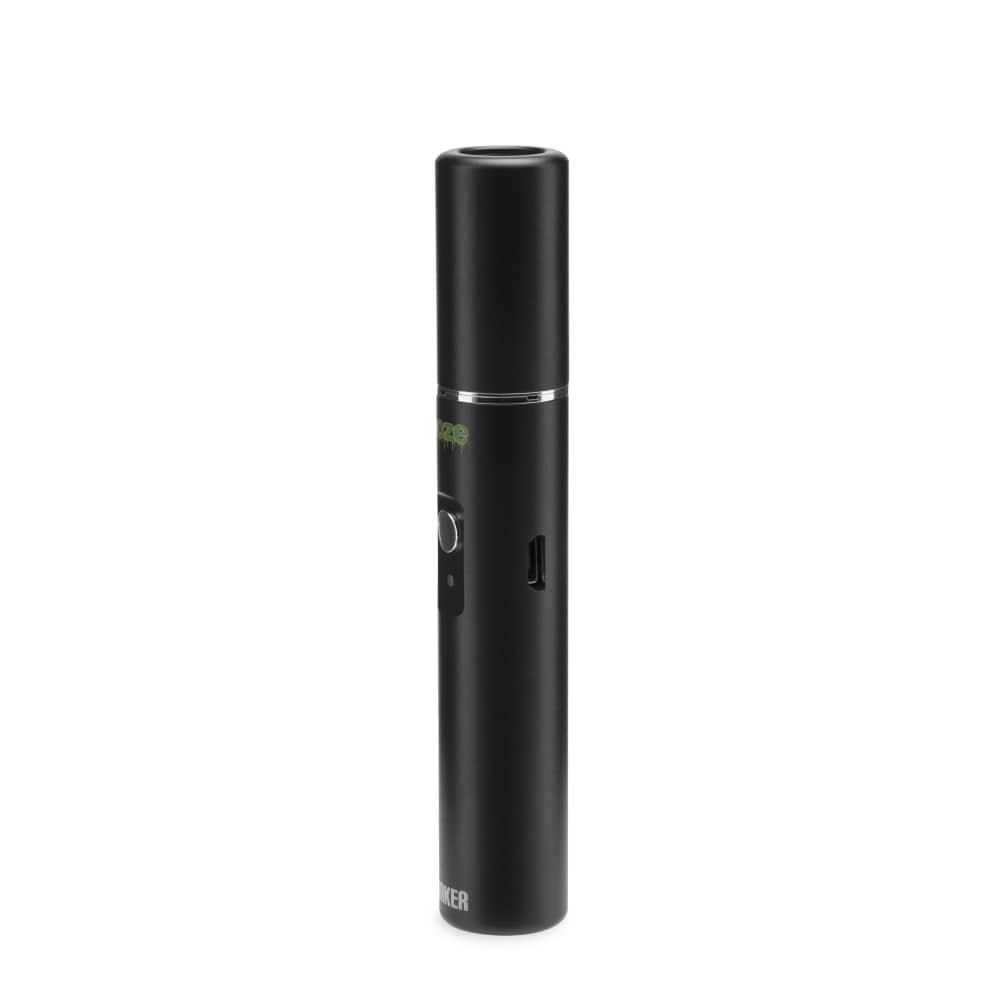 Ooze Tanker 510 Thread Thermal Chamber Vaporizer Battery