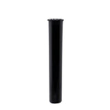 Loud Lock Blunt Tubes - 118mm - 1000ct - Black