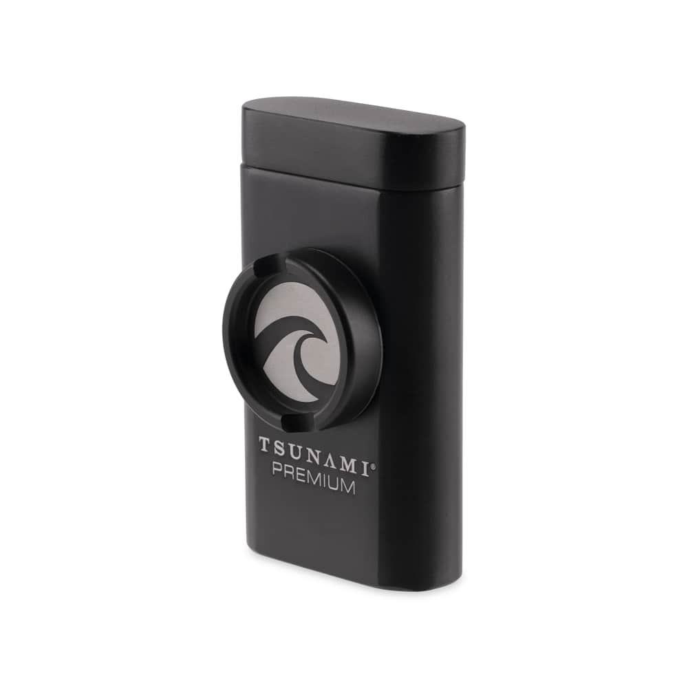 Magnetic Tsunami Dugout Grinder