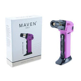 Maven Volt Butane Torch Lighter with Dab Tool