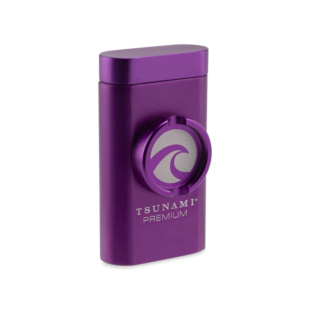 Magnetic Tsunami Dugout Grinder