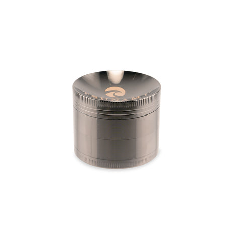 Tsunami Sunken Top 50mm 4-Piece Grinder