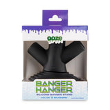 Ooze Banger Hanger Silicone Banger Stand