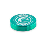 Green Monkey Grinder - Capuchin 4pc - 40mm