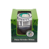 Green Monkey Grinder - Patas 2pc - 50mm