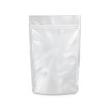 Loud Lock 1/2 Ounce Mylar Smell Proof Vacuum Seal Bags - 1,000 Count