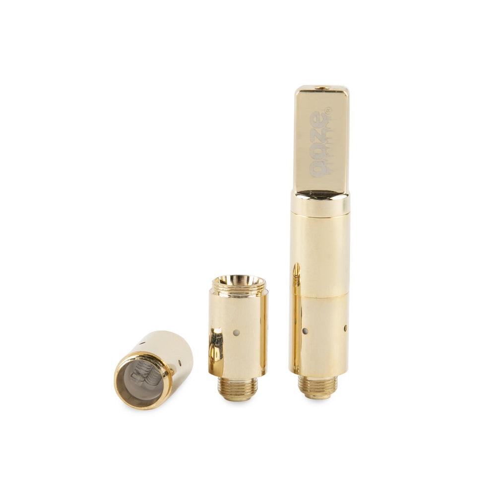 Ooze Slim Twist Pro Atomizer