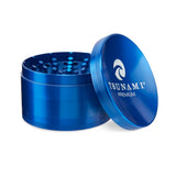 Tsunami Sunken Top 100mm 4-Piece Grinder