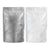 Loud Lock 1/4 Ounce Mylar Smell Proof Vacuum Seal Bags - 1,000 Count