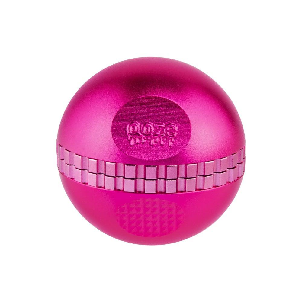 Ooze Saturn Grinder | Cannatron Wholesale