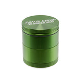 Santa Cruz Shredder 4pc Small Aluminum Herb Grinder