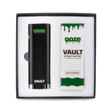 Ooze Vault Extract Battery with Storage Chamber