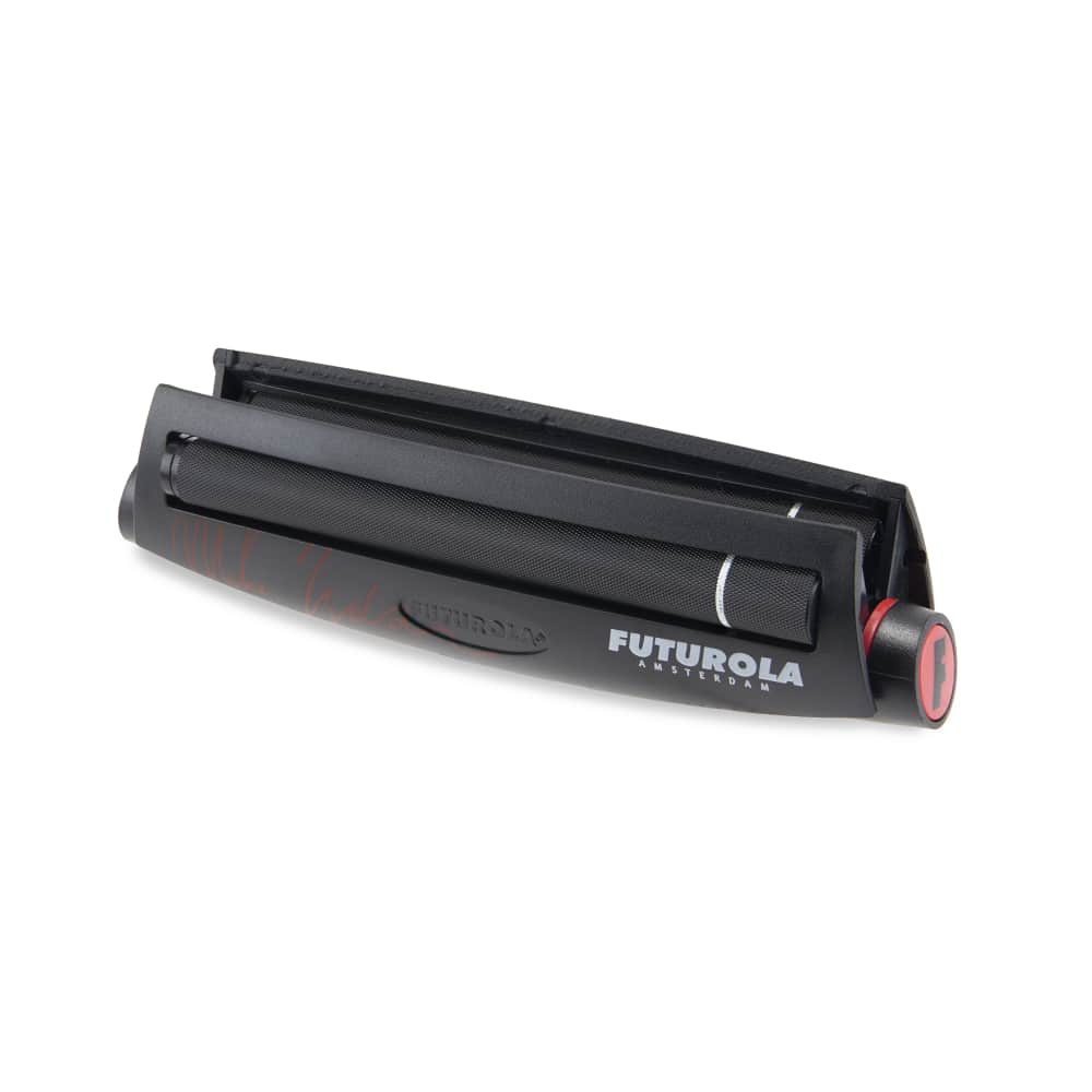 Bulk Futurola Mike Tyson Cone Roller - King Size | Cannatron