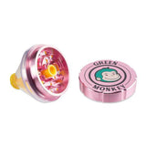 Green Monkey Grinder - Patas 2pc - 50mm