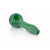 GRAV Sandblasted Glass Spoon Pipe