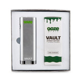 Ooze Vault Extract Battery with Storage Chamber