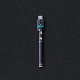 Ooze Slim Twist 510 Thread 320 mAh CBD Vape Pen Battery + USB Charger