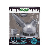 Ooze UFO Silicone Water Pipe