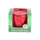 Green Monkey Grinder - Tamarin 4pc - 70mm