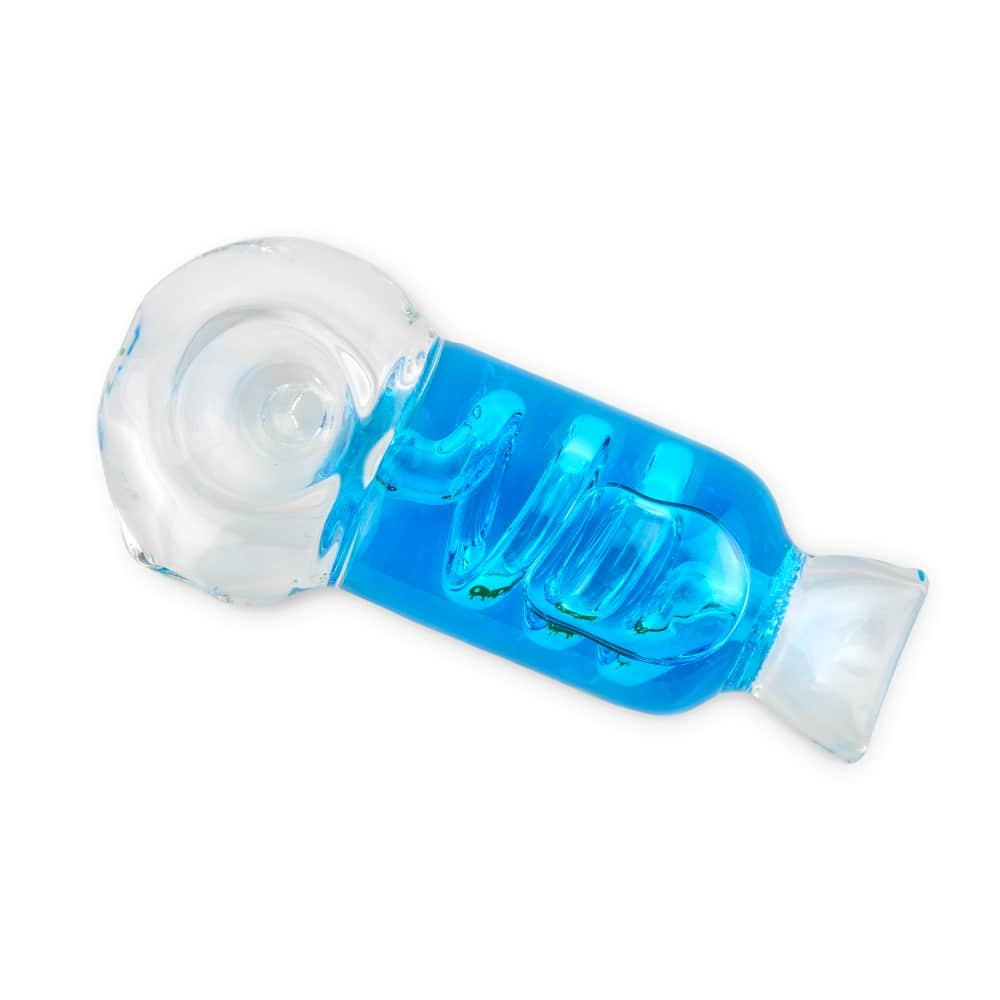 Ooze Cryo Freezable Glycerin Glass Bowl