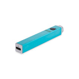 Ooze Quad 510 Thread 500 mAh Square Vape Pen Battery