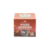 King Palm Mars Grinder - 6ct