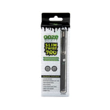 Ooze Slim Twist Pro CBD Vape Battery