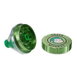 Green Monkey Grinder - Patas 2pc - 50mm