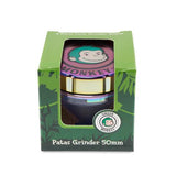 Green Monkey Grinder - Patas 2pc - 50mm