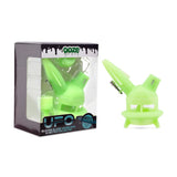 Ooze UFO Silicone Water Pipe