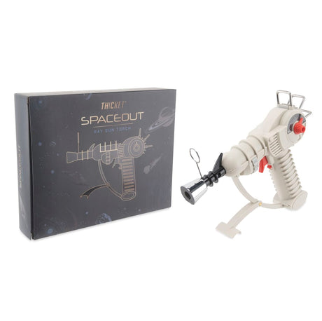 Thicket Spaceout Ray Gun Butane Torch