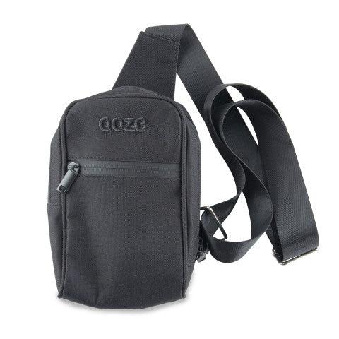 Ooze Traveler Smell Proof Crossbody