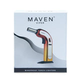 Maven Viper Butane Torch Lighter