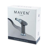 Maven Turbo Butane Torch Lighter