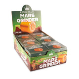 King Palm Mars Grinder - 6ct